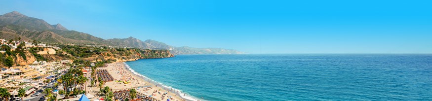 Malaga na wakacje
